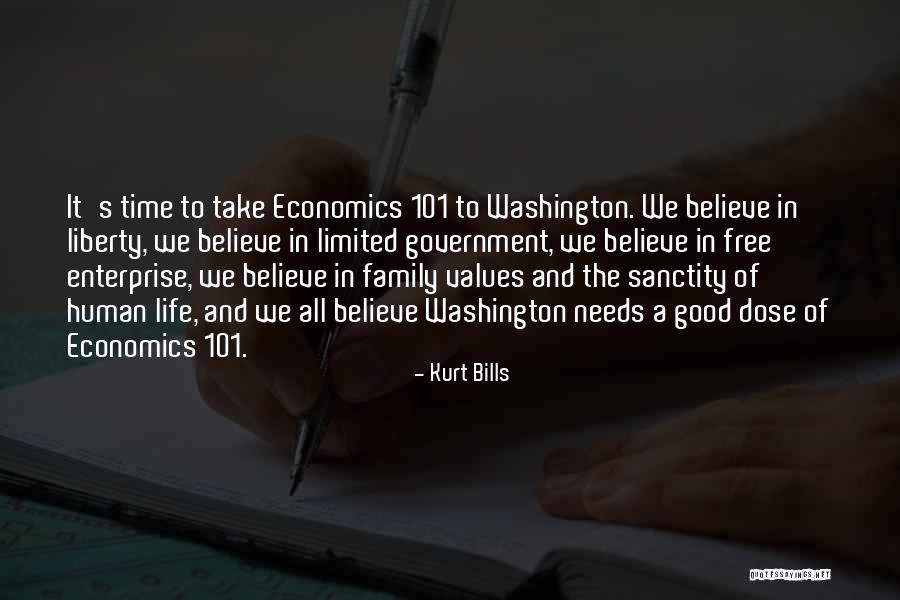 Kurt Bills Quotes 1781037