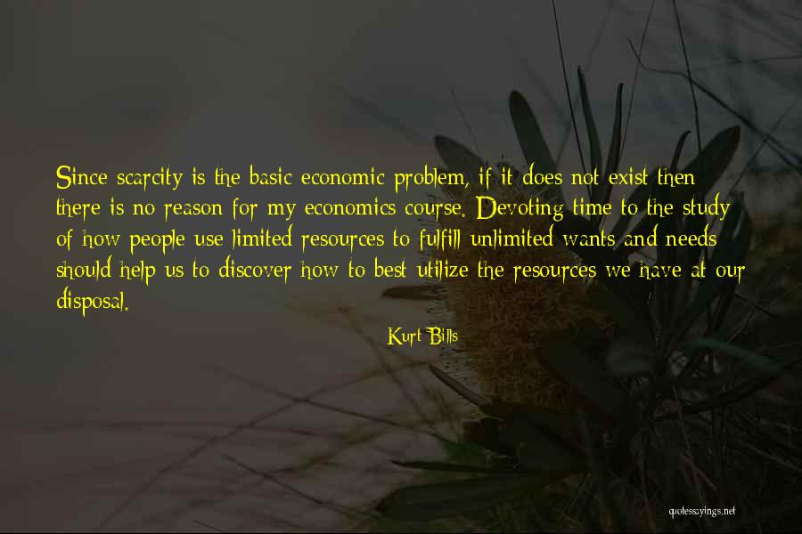 Kurt Bills Quotes 1802288