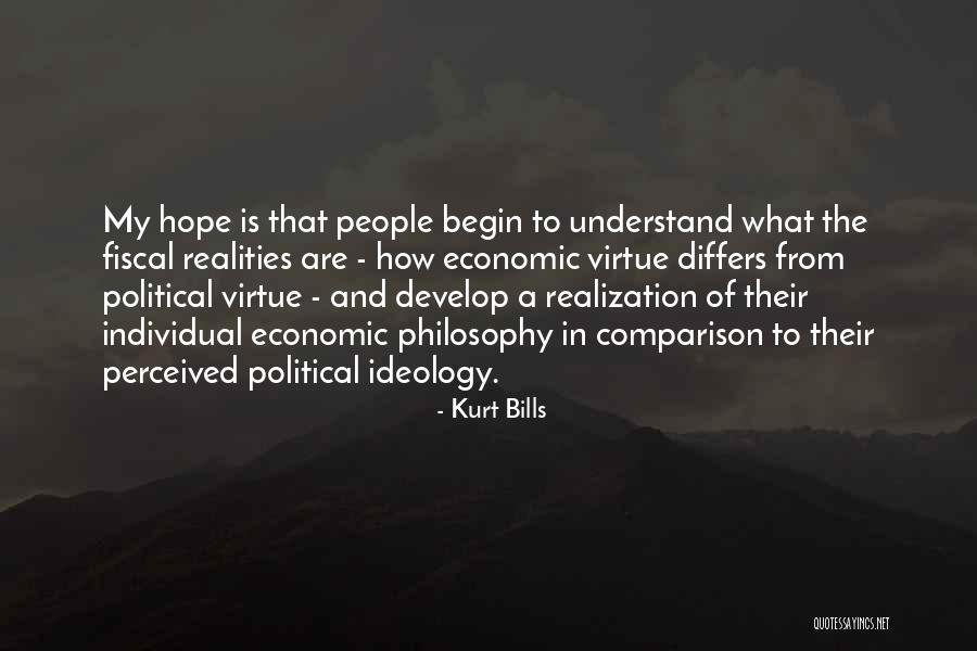 Kurt Bills Quotes 2116325