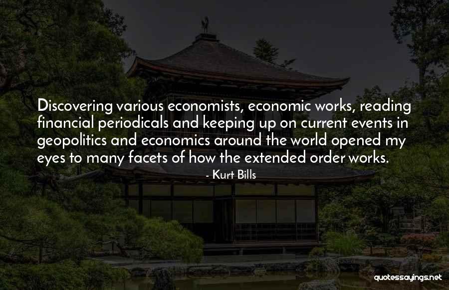 Kurt Bills Quotes 729477