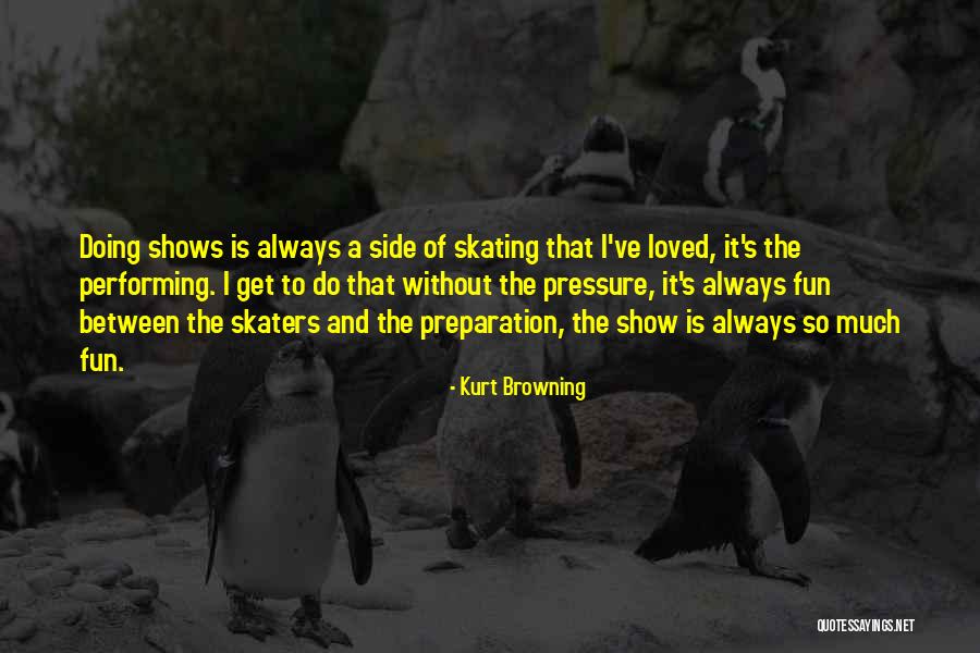 Kurt Browning Quotes 1727769 Kurt Browning Quotes 1727769