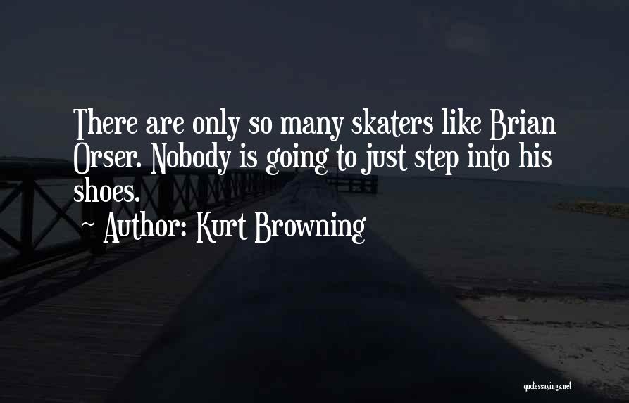 Kurt Browning Quotes 628096