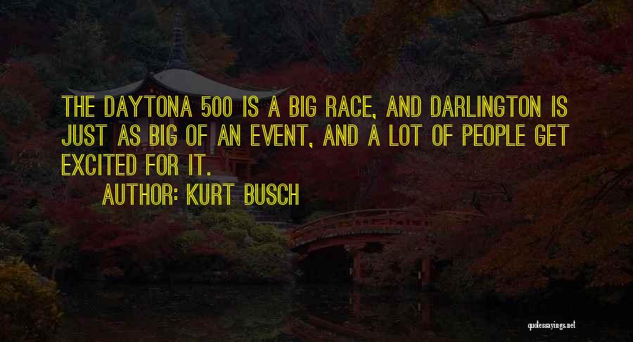 Kurt Busch Quotes 774667