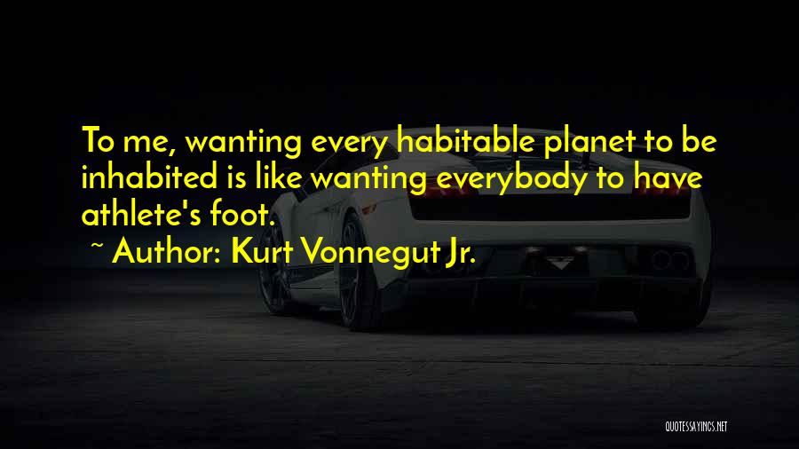 Kurt Cob Quotes By Kurt Vonnegut Jr.