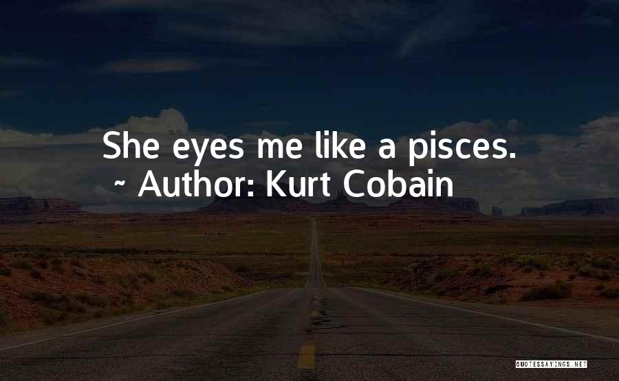 Kurt Cobain Quotes 1098442