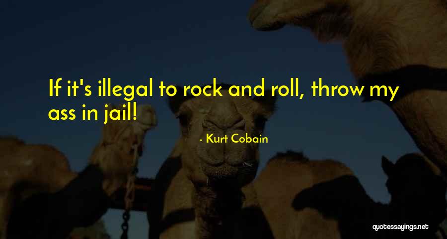 Kurt Cobain Quotes 128447