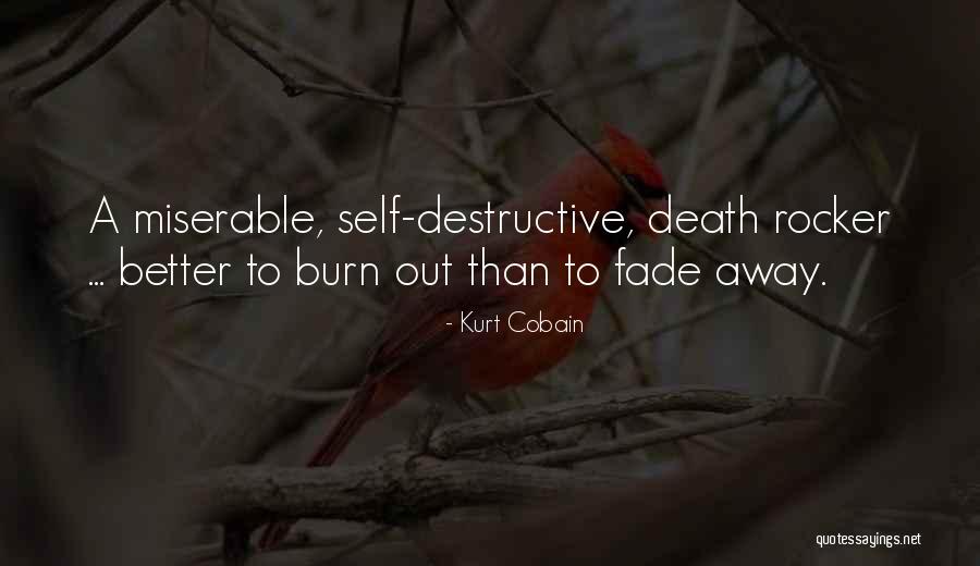 Kurt Cobain Quotes 1332218