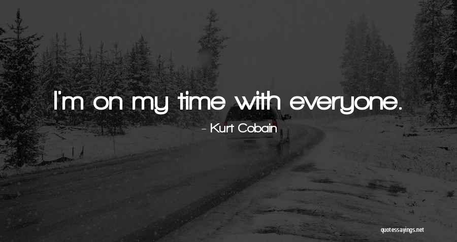 Kurt Cobain Quotes 2042384