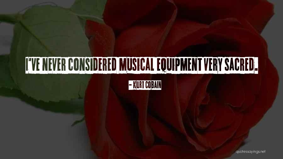 Kurt Cobain Quotes 342216