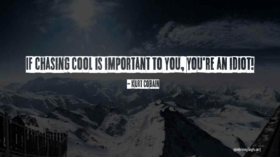 Kurt Cobain Quotes 358442