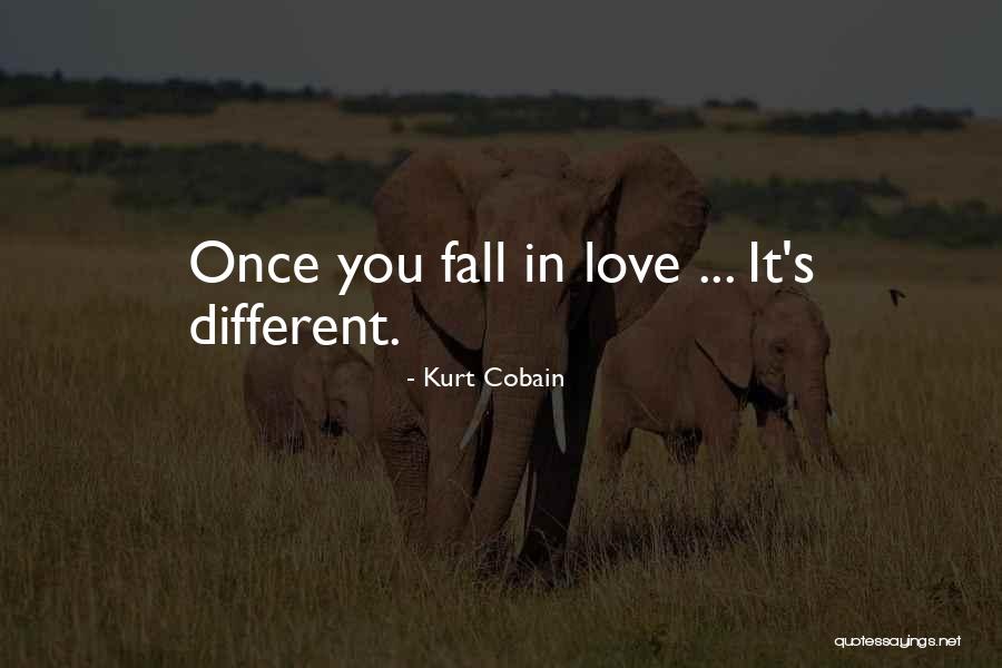 Kurt Cobain Quotes 406460