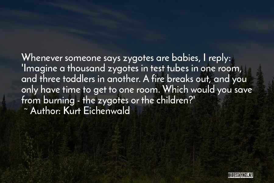 Kurt Eichenwald Quotes 255992