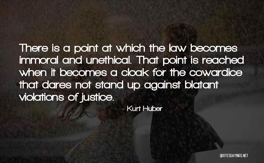 Kurt Huber Quotes 543164 Kurt Huber Quotes 543164