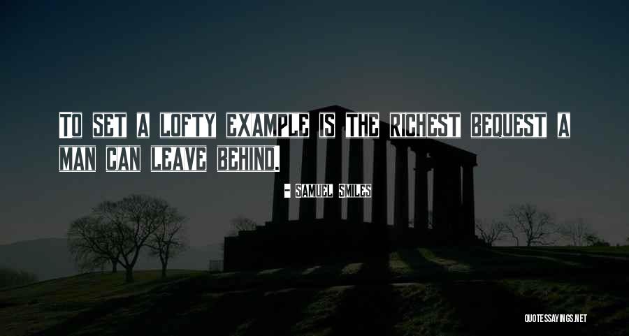 Kurt Lazarus Quotes By Samuel Smiles