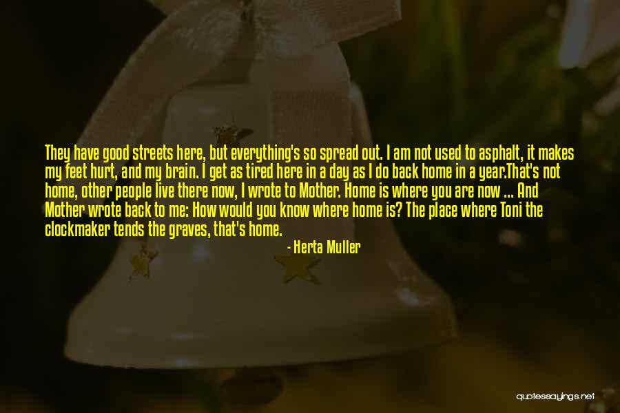 Kurt Lewin Group Dynamics Quotes By Herta Muller Kurt Lewin Group Dynamics Quotes By Herta Muller