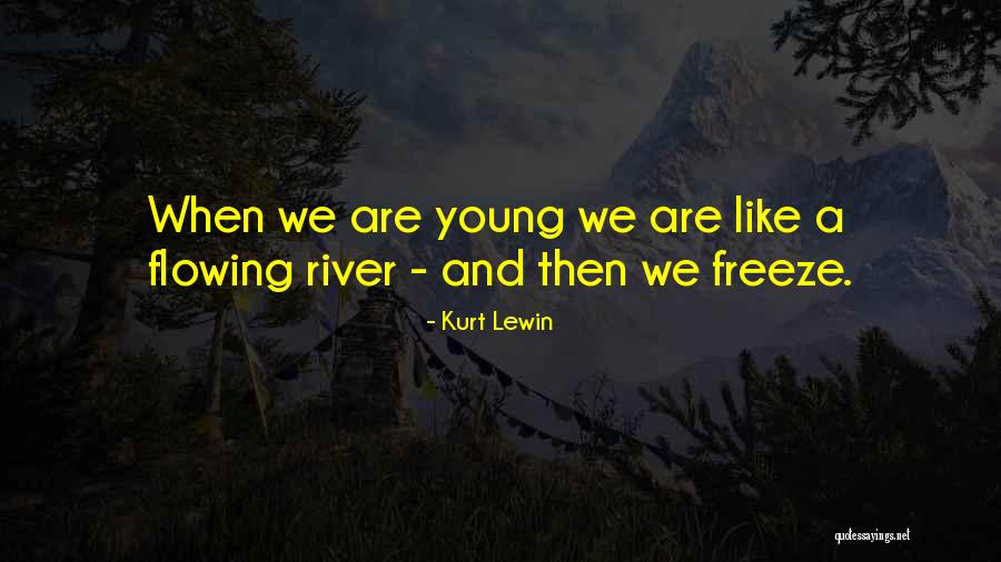 Kurt Lewin Quotes 1854353 Kurt Lewin Quotes 1854353