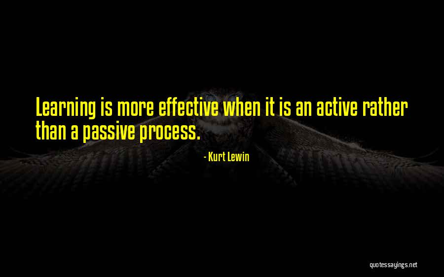 Kurt Lewin Quotes 1861005 Kurt Lewin Quotes 1861005