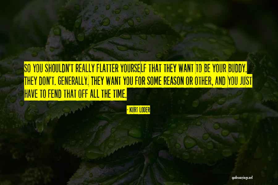 Kurt Loder Quotes 1440002 Kurt Loder Quotes 1440002