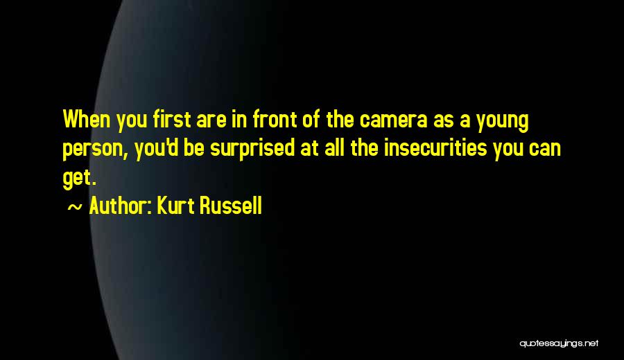 Kurt Russell Quotes 1540102