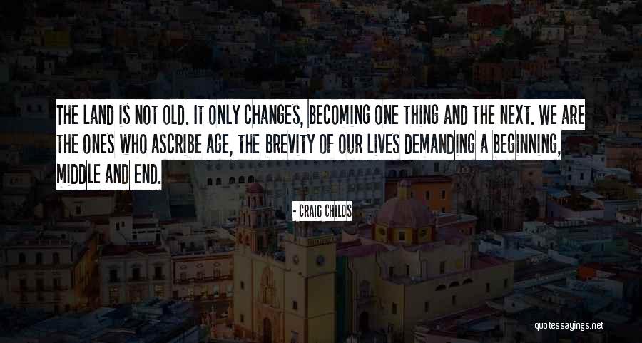 Kurt Seyit Quotes By Craig Childs Kurt Seyit Quotes By Craig Childs