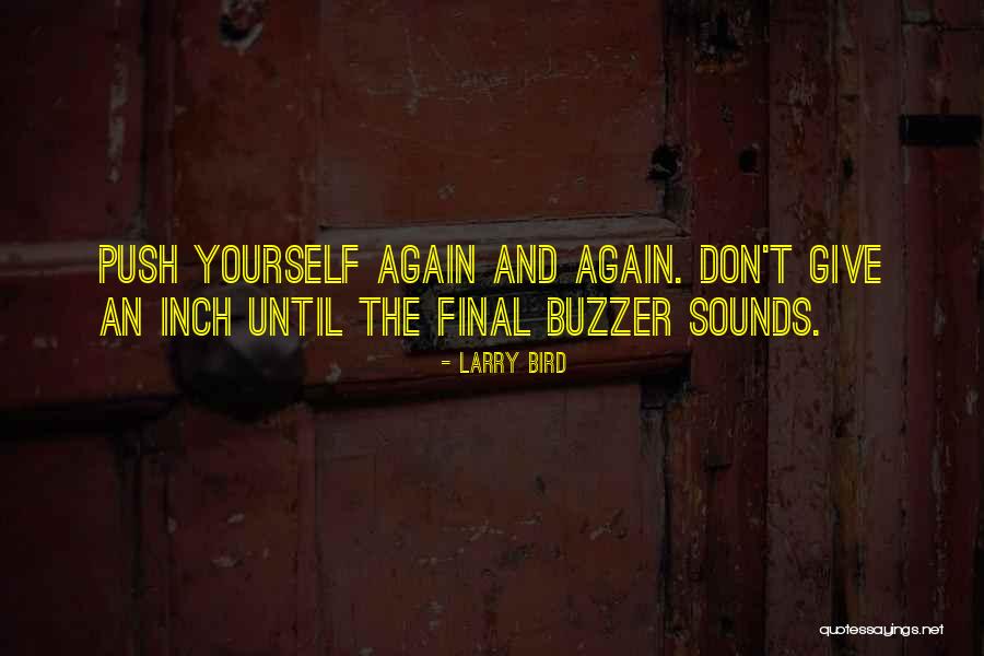 Kurt Seyit Quotes By Larry Bird Kurt Seyit Quotes By Larry Bird