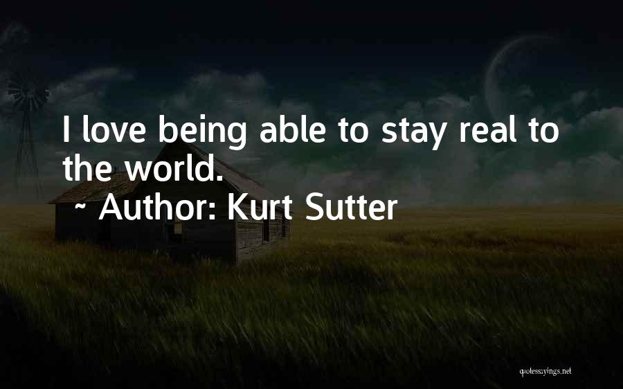 Kurt Sutter Quotes 1142021