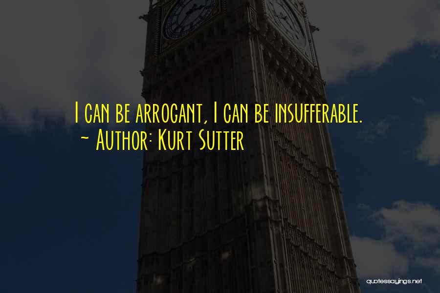 Kurt Sutter Quotes 1254146