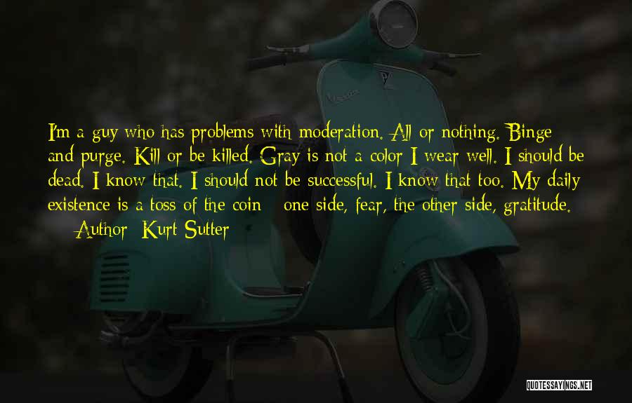 Kurt Sutter Quotes 1635310