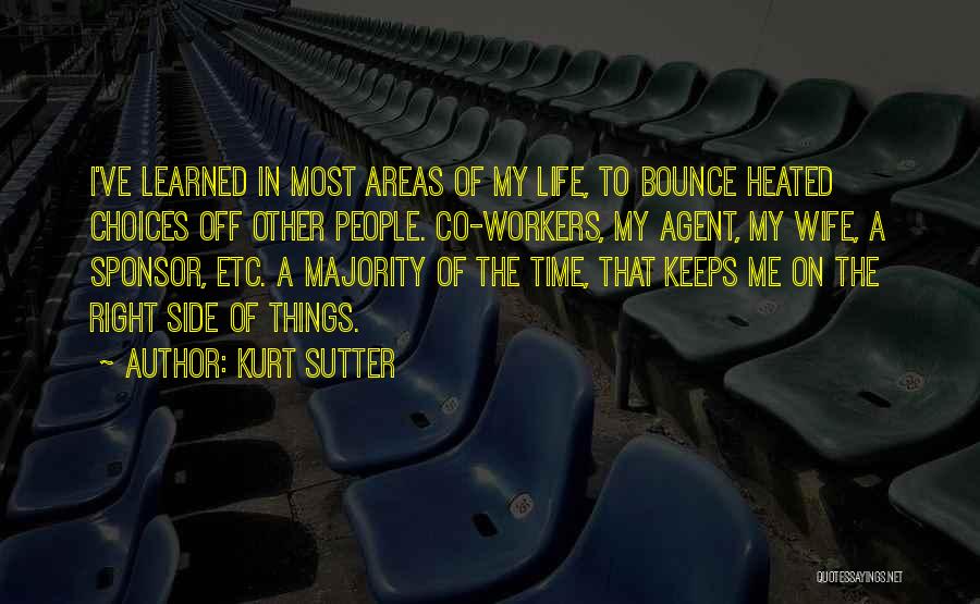 Kurt Sutter Quotes 275302