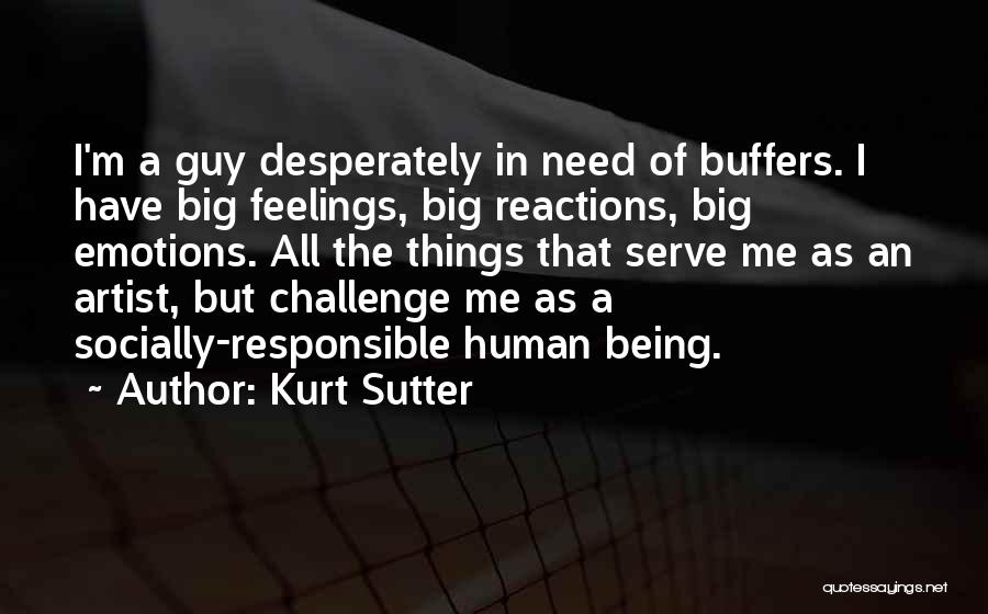 Kurt Sutter Quotes 562801