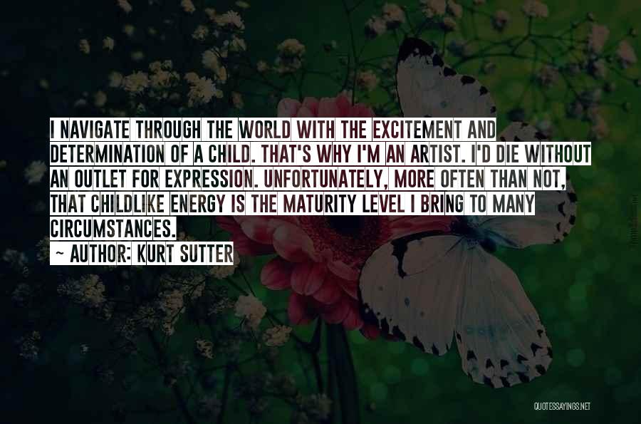 Kurt Sutter Quotes 715613