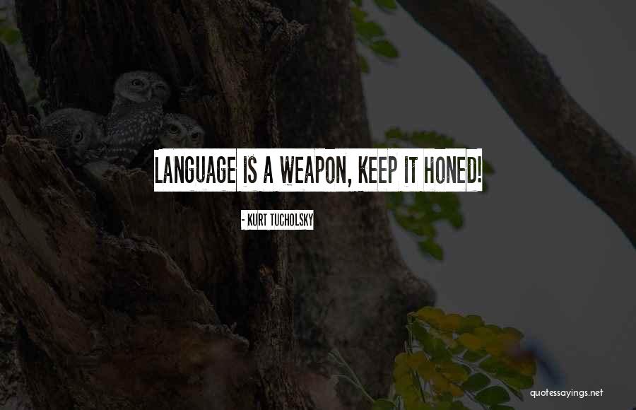 Kurt Tucholsky Quotes 1575023 Kurt Tucholsky Quotes 1575023