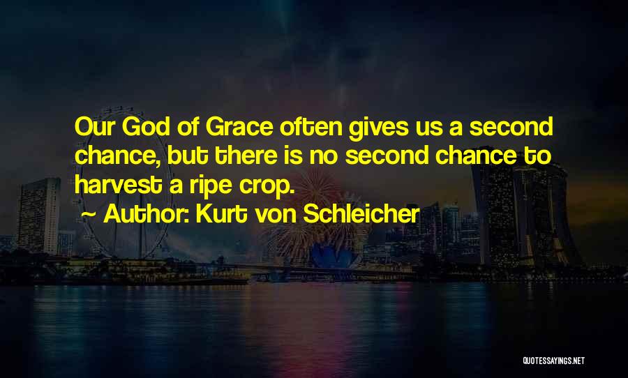 Kurt Von Schleicher Quotes 1225062
