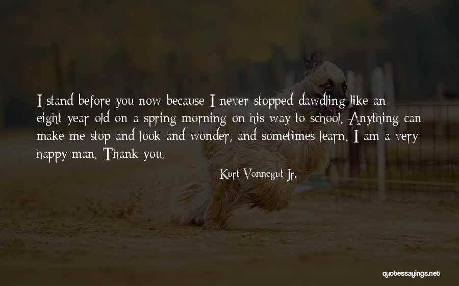 Kurt Vonnegut Jr. Quotes 1150997