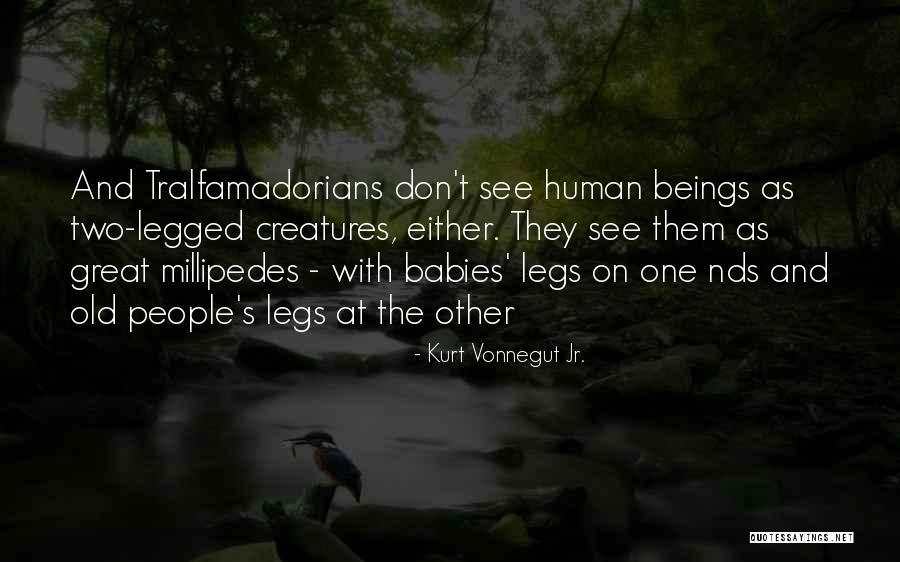 Kurt Vonnegut Jr. Quotes 1224759 Kurt Vonnegut Jr. Quotes 1224759