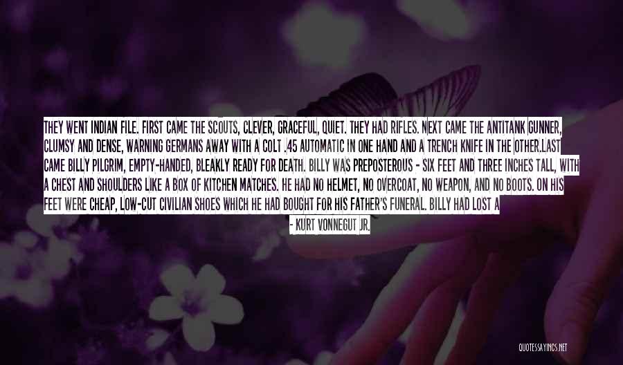 Kurt Vonnegut Jr. Quotes 1227051 Kurt Vonnegut Jr. Quotes 1227051