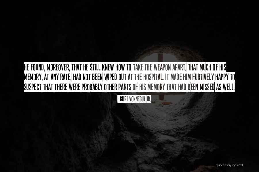 Kurt Vonnegut Jr. Quotes 1255191 Kurt Vonnegut Jr. Quotes 1255191