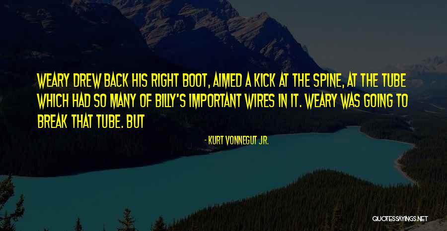 Kurt Vonnegut Jr. Quotes 1259704 Kurt Vonnegut Jr. Quotes 1259704