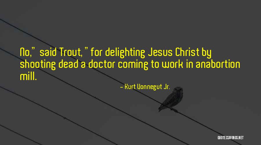 Kurt Vonnegut Jr. Quotes 1315934