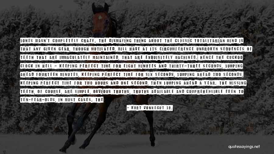 Kurt Vonnegut Jr. Quotes 1345499 Kurt Vonnegut Jr. Quotes 1345499