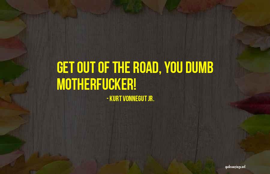 Kurt Vonnegut Jr. Quotes 1370906 Kurt Vonnegut Jr. Quotes 1370906