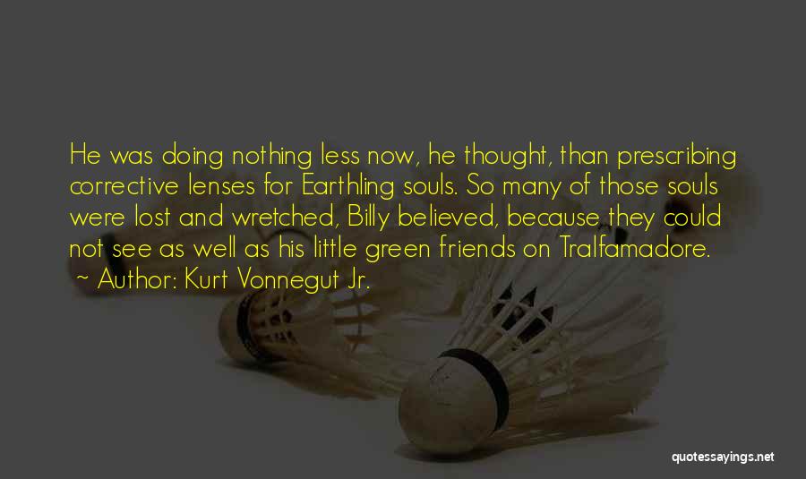 Kurt Vonnegut Jr. Quotes 1412860