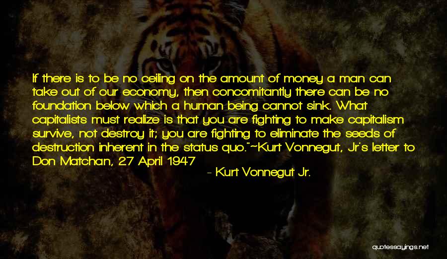 Kurt Vonnegut Jr. Quotes 1479060