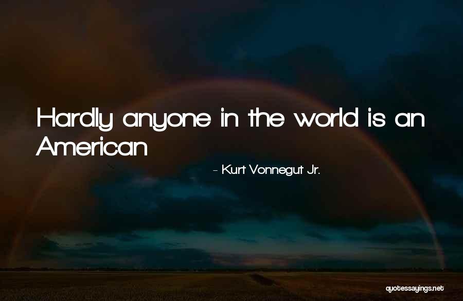 Kurt Vonnegut Jr. Quotes 1504433