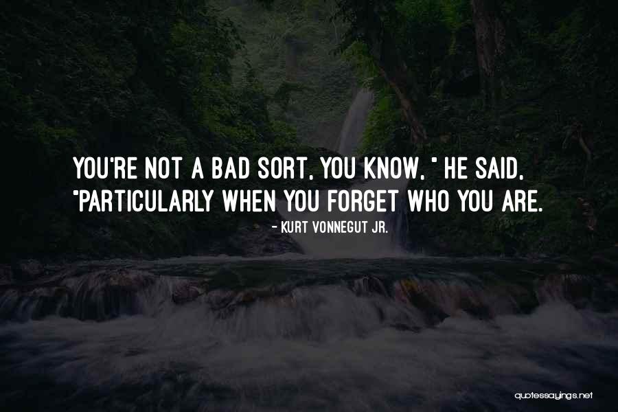 Kurt Vonnegut Jr. Quotes 1545235 Kurt Vonnegut Jr. Quotes 1545235