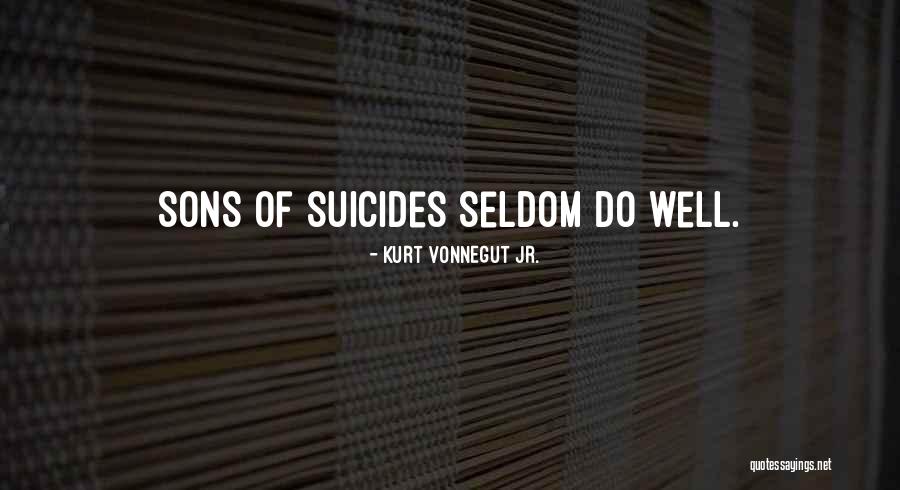 Kurt Vonnegut Jr. Quotes 1646547