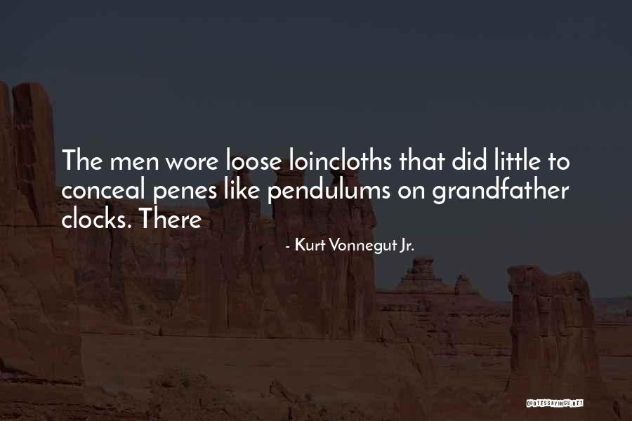 Kurt Vonnegut Jr. Quotes 170043