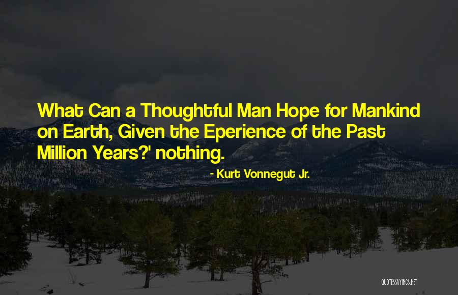 Kurt Vonnegut Jr. Quotes 1781420