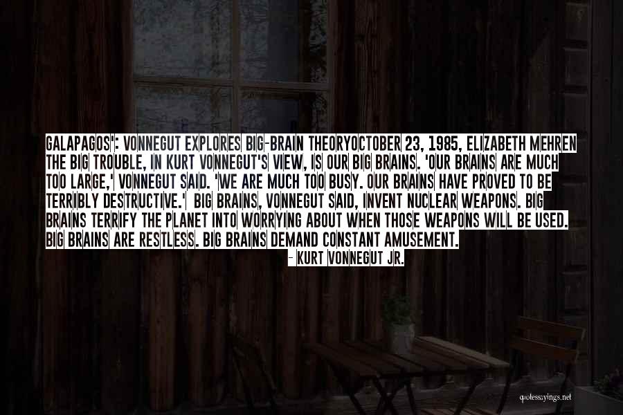 Kurt Vonnegut Jr. Quotes 1876343 Kurt Vonnegut Jr. Quotes 1876343