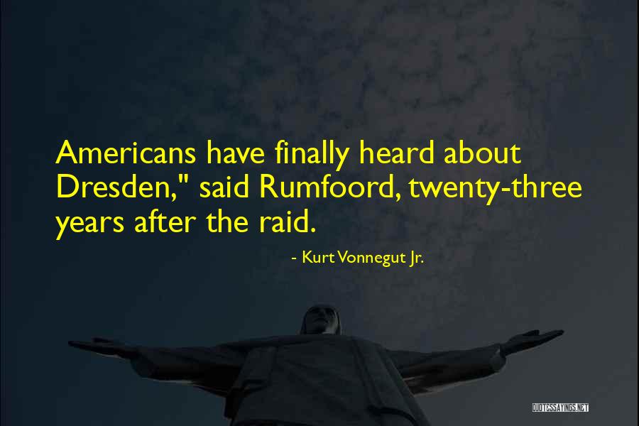 Kurt Vonnegut Jr. Quotes 2067310